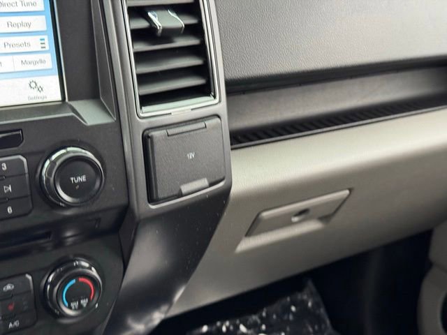 Certified 2018 Ford F150 XLT w/ Equipment Group 302A Luxury AWD/4WD image 14