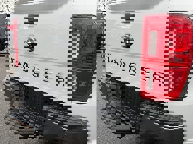 Certified 2022 Ford Ranger Lariat w/ Equipment Group 501A High image 36