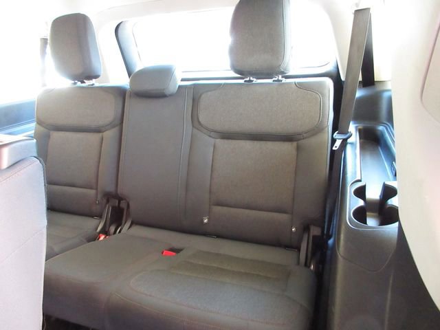 Certified 2025 Ford Expedition Max Active image 23