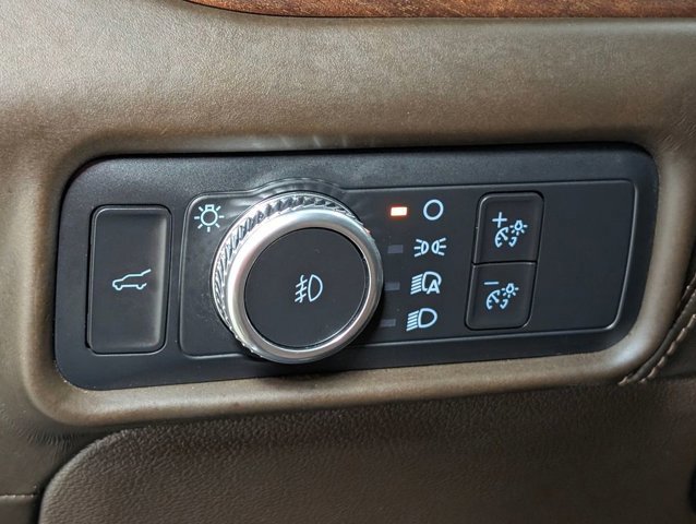 Certified 2022 Ford Explorer King Ranch AWD/4WD image 9
