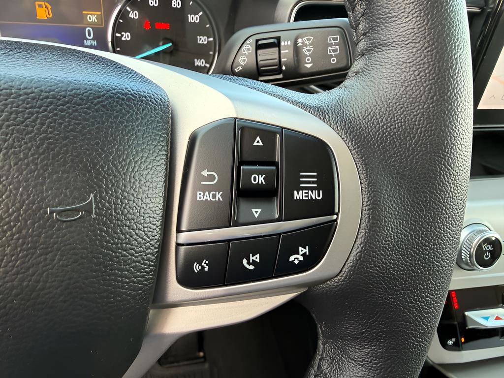 Certified 2024 Ford Explorer XLT w/ Equipment Group 202A AWD/4WD image 22