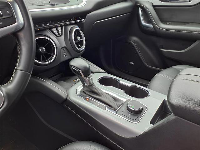 Used 2023 Chevrolet Blazer LT w/ Sound & Technology Package image 12
