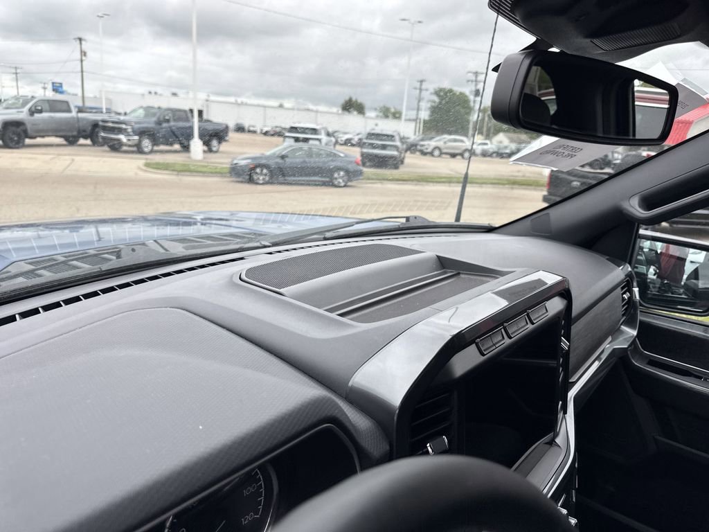 Certified 2023 Ford F150 XLT w/ Equipment Group 302A High image 28