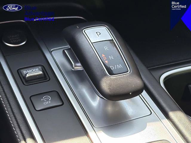 Used 2023 INFINITI QX60 Luxe w/ Cargo Package FWD image 13