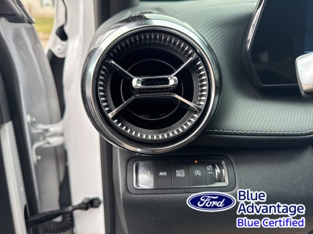 Used 2026 Chevrolet Equinox LT w/ Convenience Package II image 19