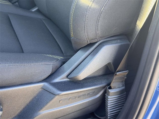 Certified 2024 Ford F150 STX image 18