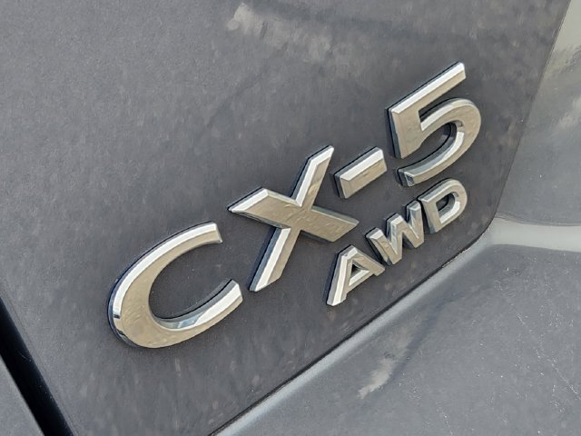 Used 2024 MAZDA CX-5 Carbon Edition AWD/4WD image 19