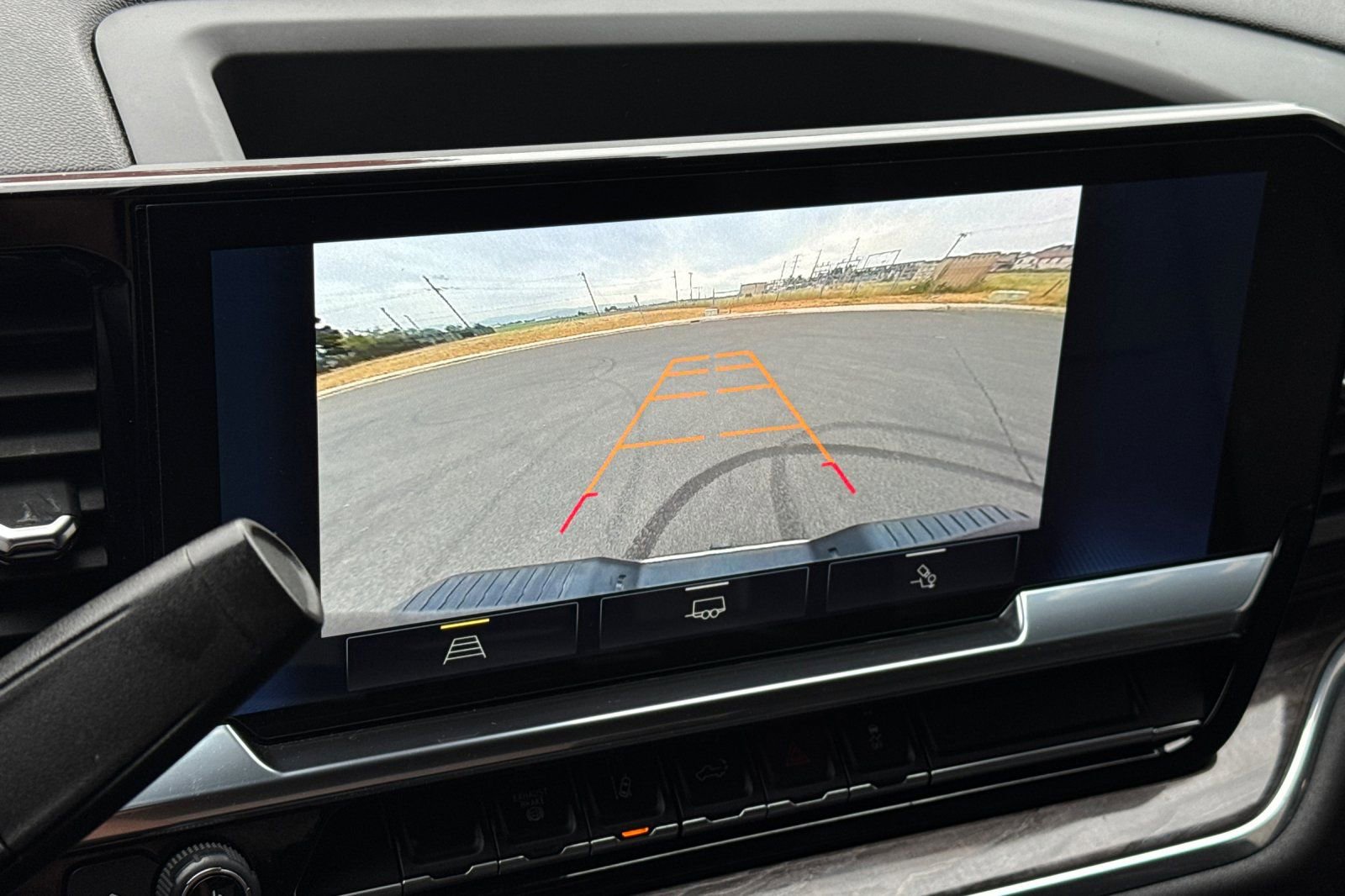 Used 2024 Chevrolet Silverado 2500 LTZ image 20