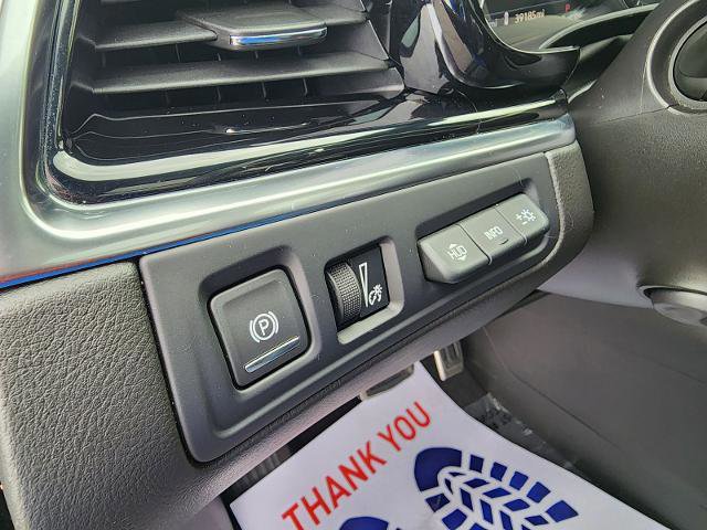 Used 2024 Cadillac XT6 Sport w/ LPO, Onyx Lite Package image 20