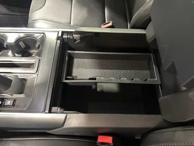 Certified 2024 Ford F150 Raptor AWD/4WD image 36