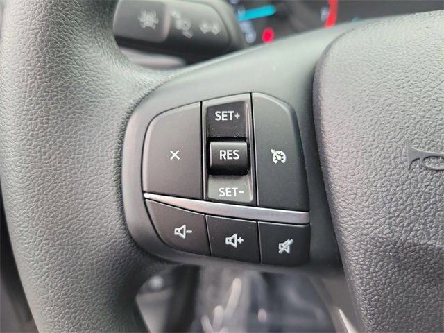 Certified 2022 Ford Escape SE image 9
