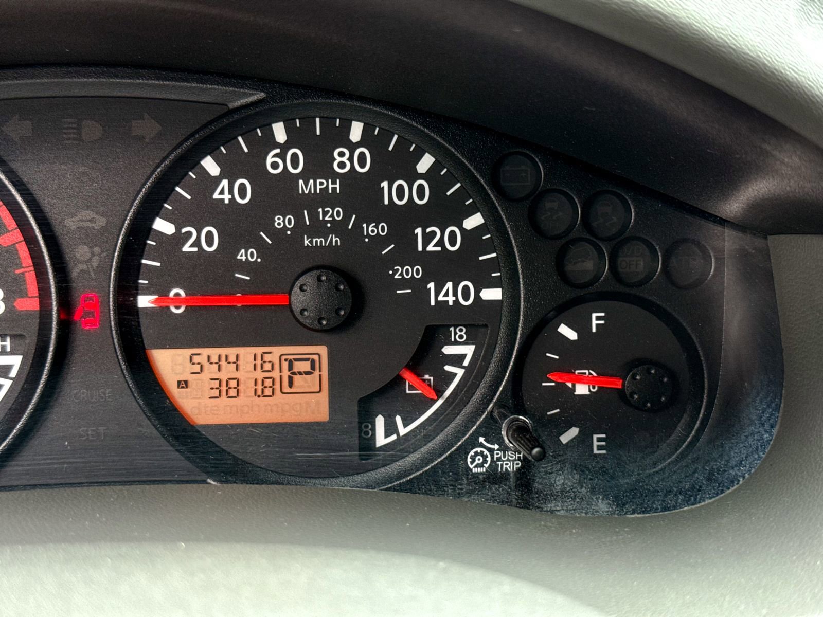 Used 2018 Nissan Frontier SV w/ Value Truck Package AWD/4WD image 38