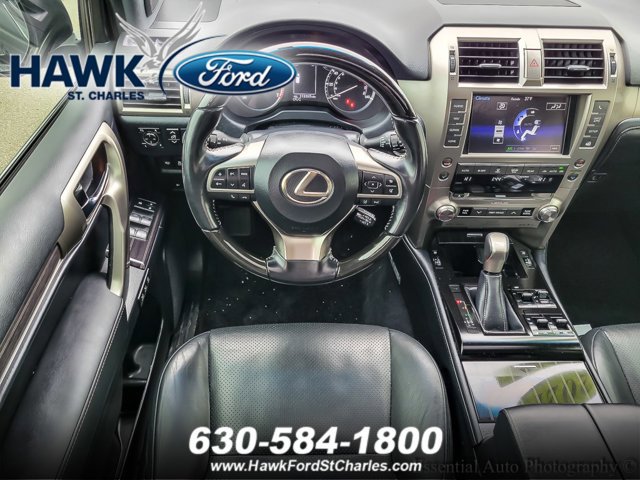 Used 2021 Lexus GX 460 Luxury image 11