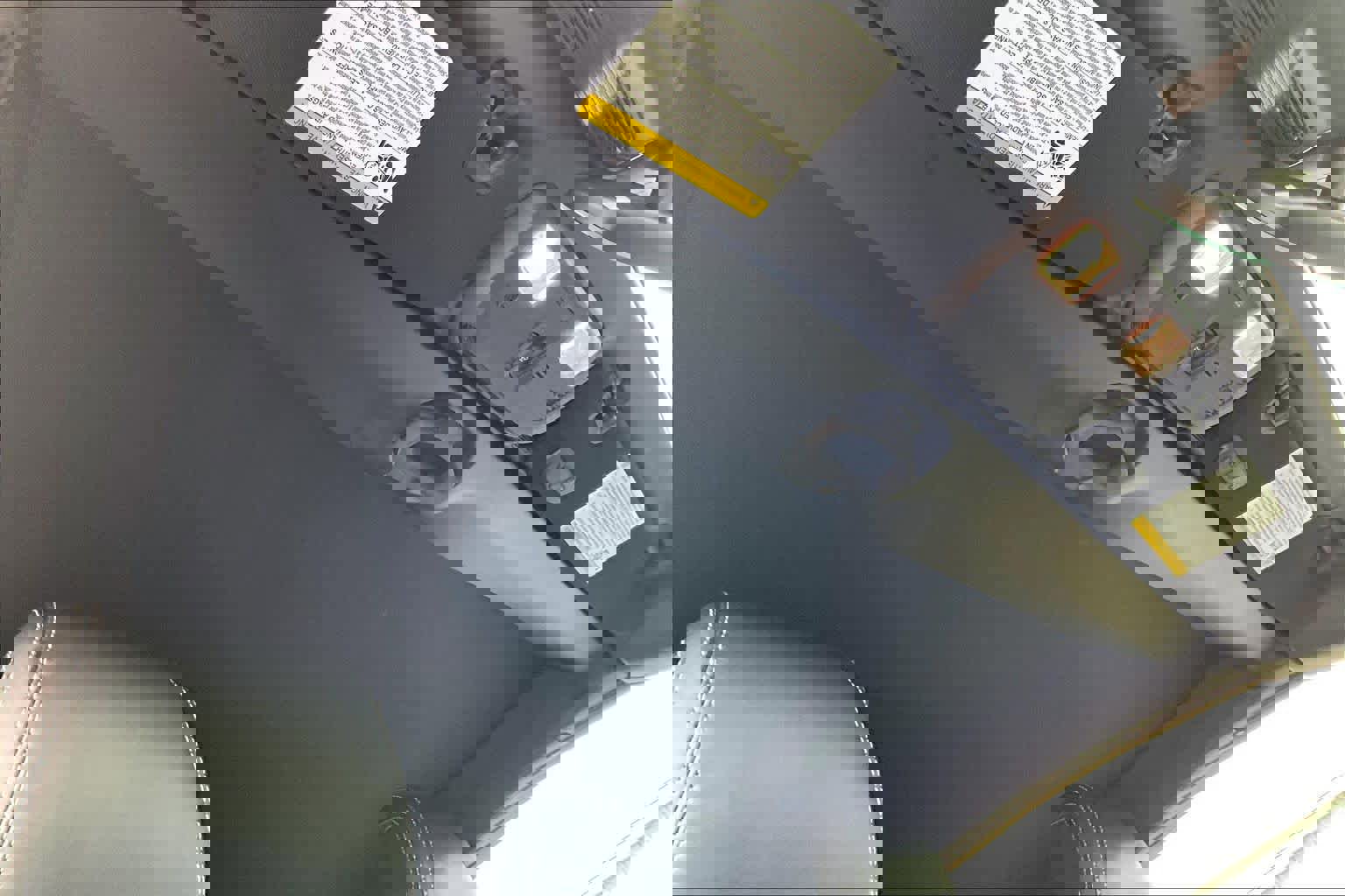 Certified 2025 Ford Mustang Premium image 14