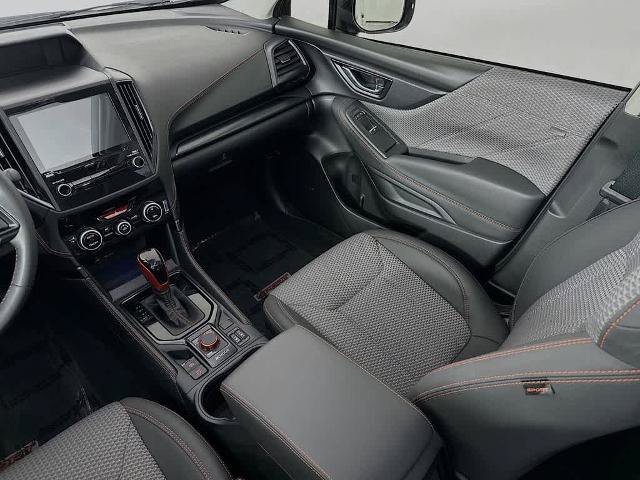 Used 2023 Subaru Forester Sport AWD/4WD image 11