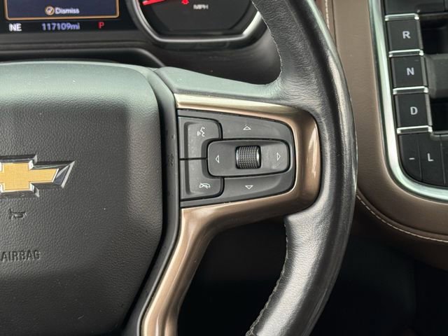 Used 2021 Chevrolet Tahoe High Country w/ Premium Package RWD image 15