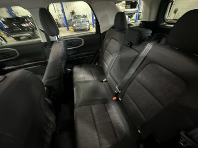 Certified 2023 Ford Bronco Sport Big Bend AWD/4WD image 31