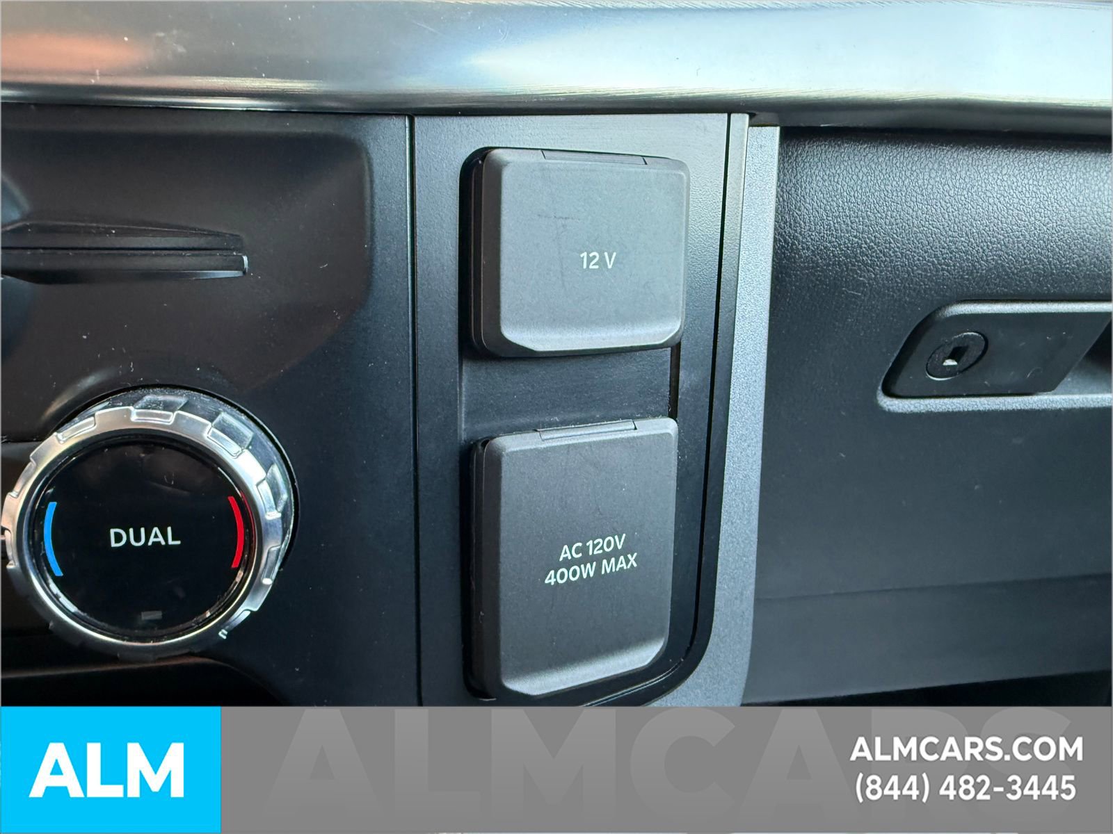 Certified 2023 Ford F150 Lariat AWD/4WD image 26