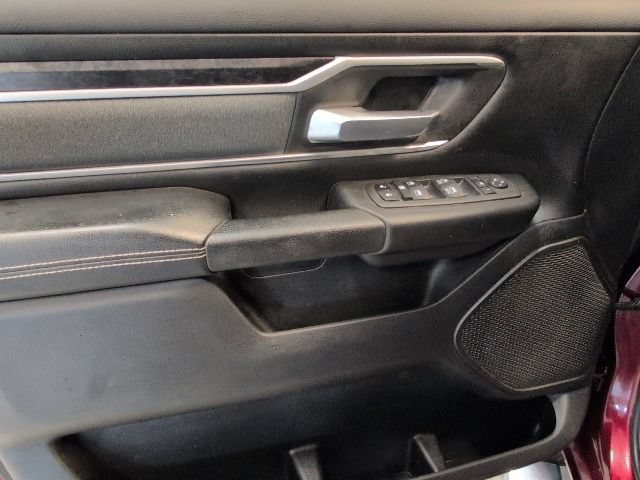 Used 2022 RAM 1500 Big Horn AWD/4WD image 13