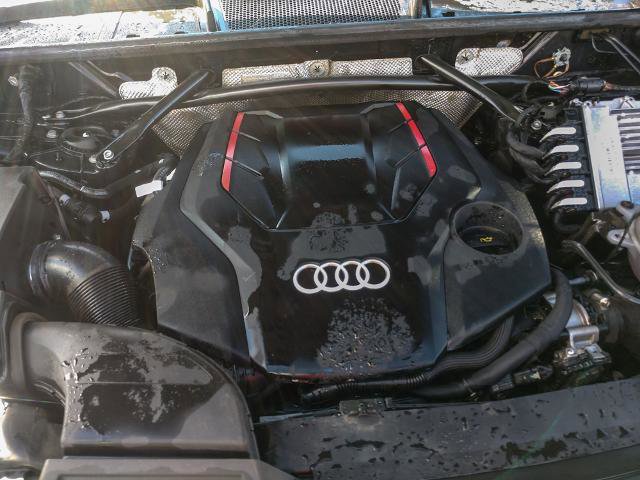 Used 2023 Audi SQ5 Premium Plus AWD/4WD image 6