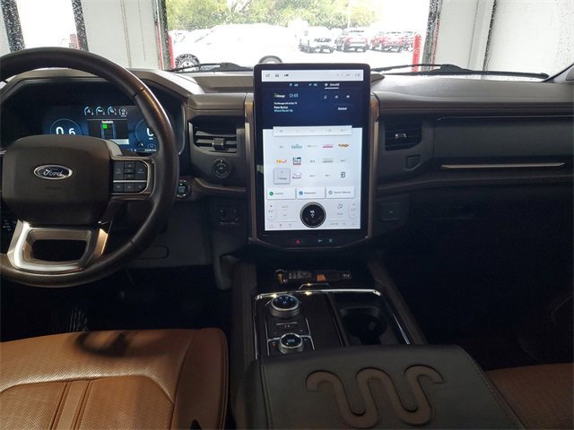 Certified 2023 Ford Expedition King Ranch image 25