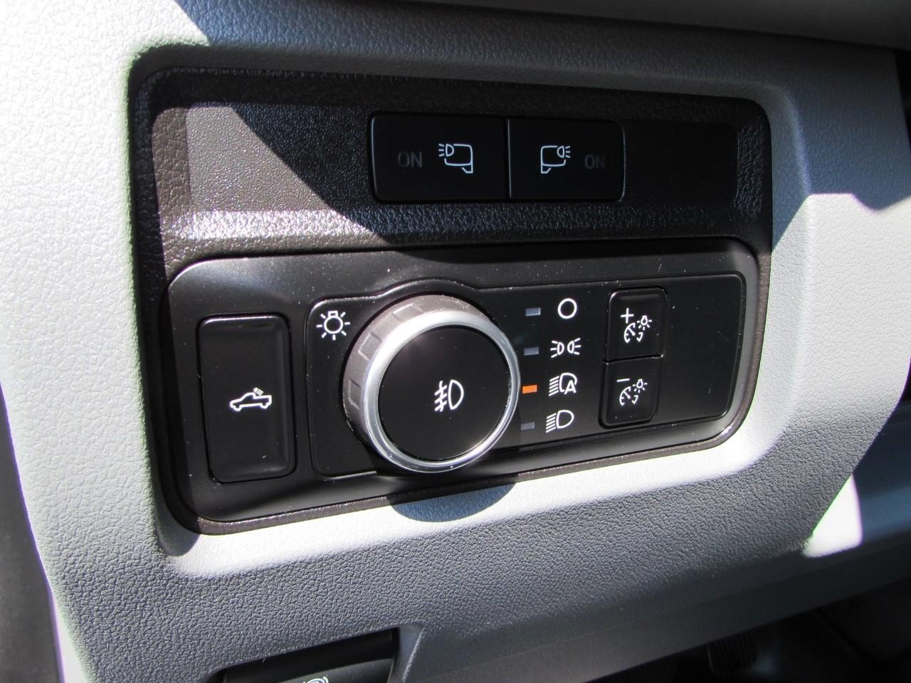 Certified 2024 Ford F250 XLT w/ FX4 Off-Road Package AWD/4WD image 22