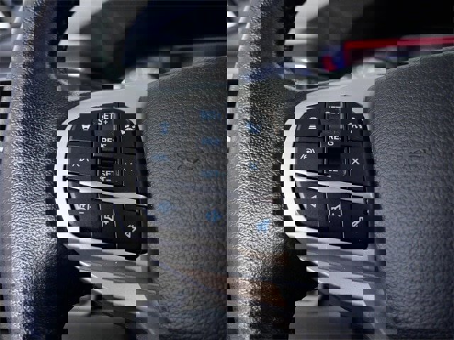 Certified 2021 Ford Explorer Limited w/ Hybrid Equipment Group 310A image 27