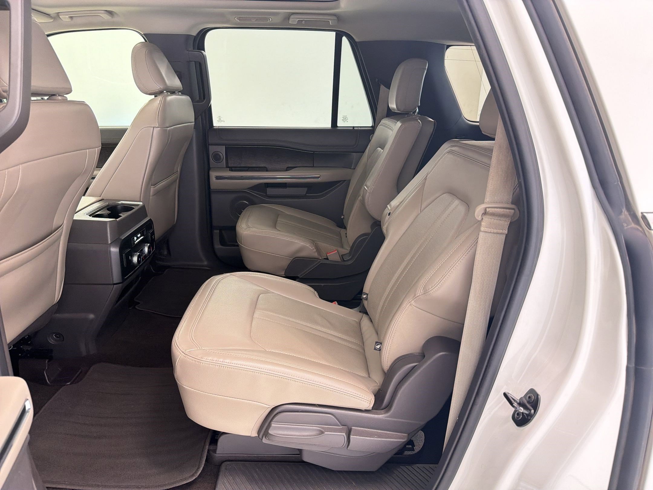 Certified 2021 Ford Expedition Max Limited image 15