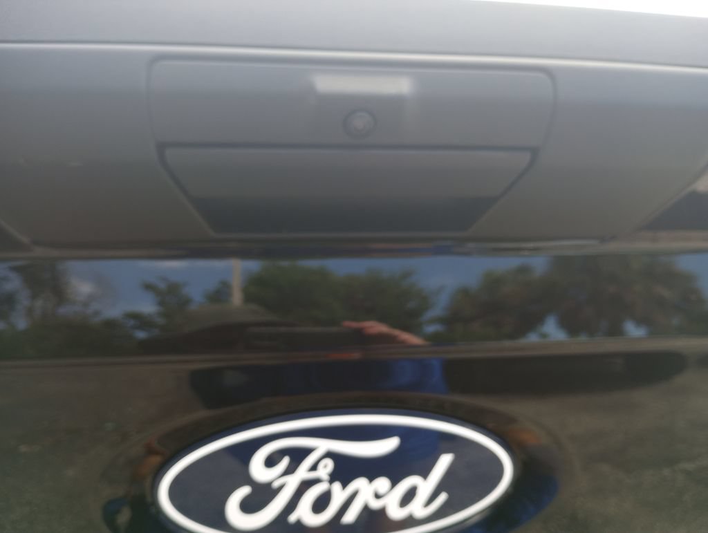 Certified 2025 Ford F150 XLT w/ Equipment Group 301A Standard AWD/4WD image 13