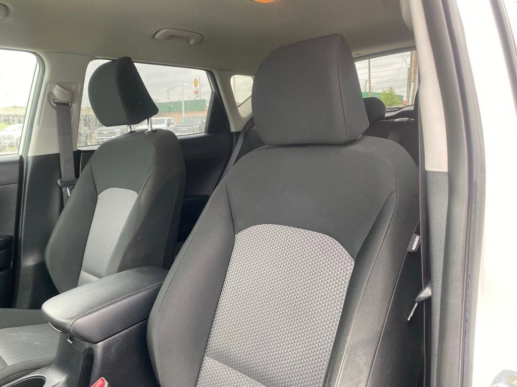 Used 2021 Kia Soul LX FWD image 11
