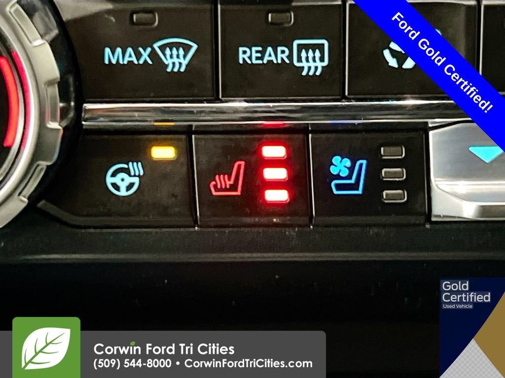 Certified 2025 Ford F150 Raptor AWD/4WD image 22