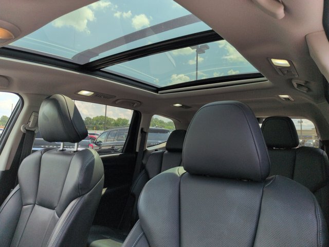 Used 2024 Subaru Ascent Touring AWD/4WD image 29