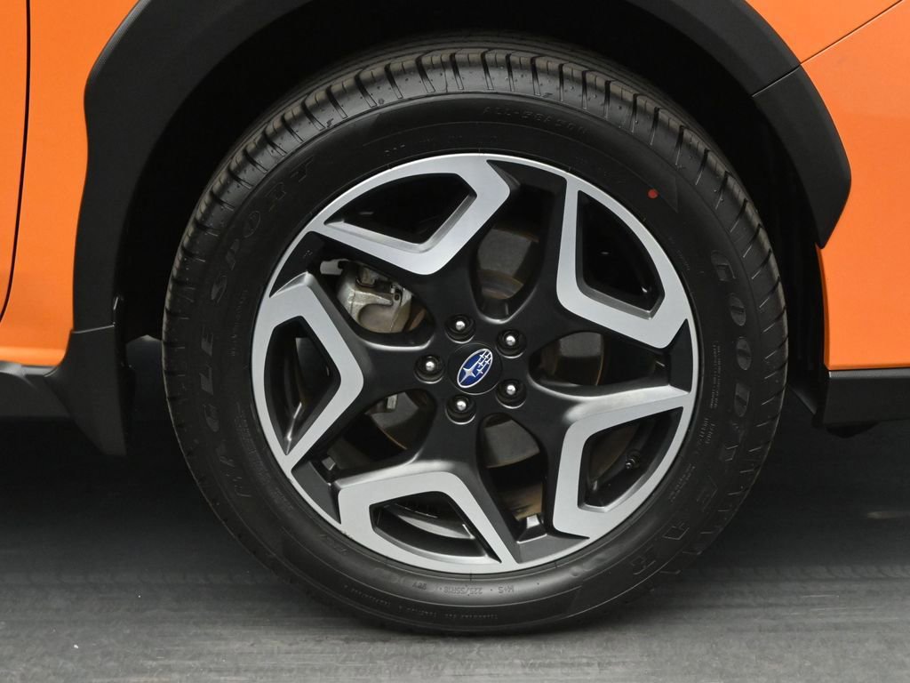 Used 2019 Subaru Crosstrek 2.0i Limited w/ Moonroof Package w/Navigation image 53