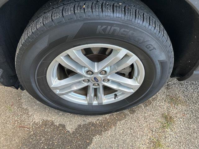 Certified 2023 Ford Explorer XLT AWD/4WD image 30