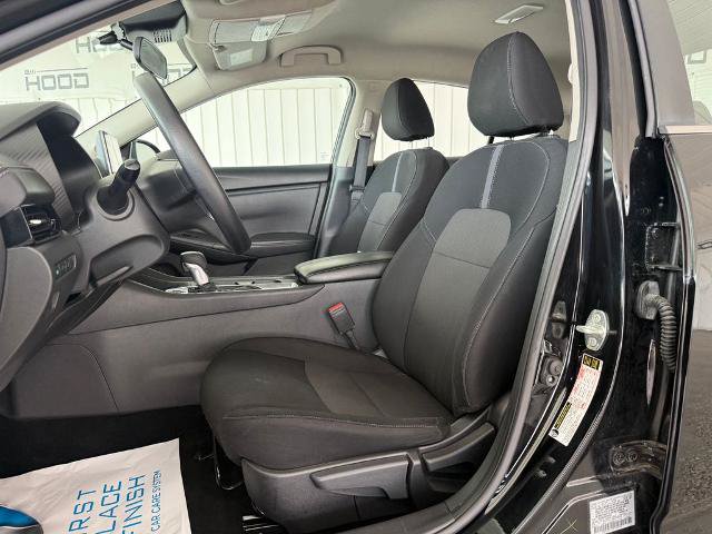 Used 2024 Nissan Sentra SV FWD image 6