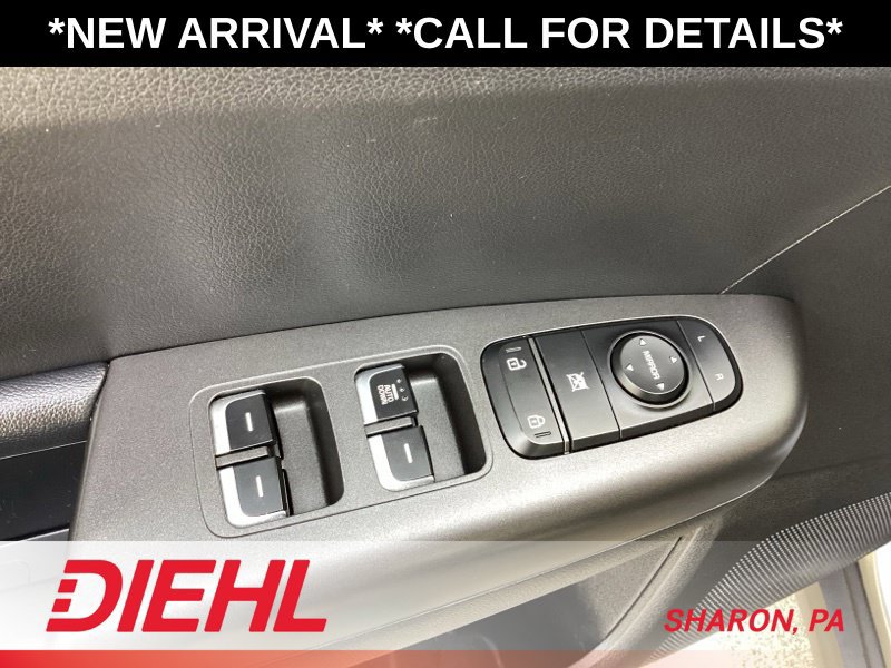 Used 2020 Kia Sportage LX FWD image 20