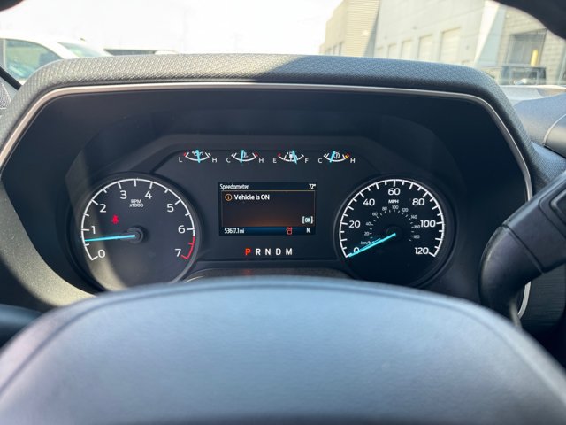 Certified 2023 Ford F150 XL w/ STX Appearance Package AWD/4WD image 10