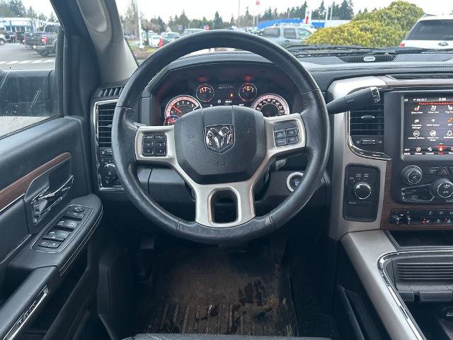 Used 2018 RAM 3500 Laramie image 8