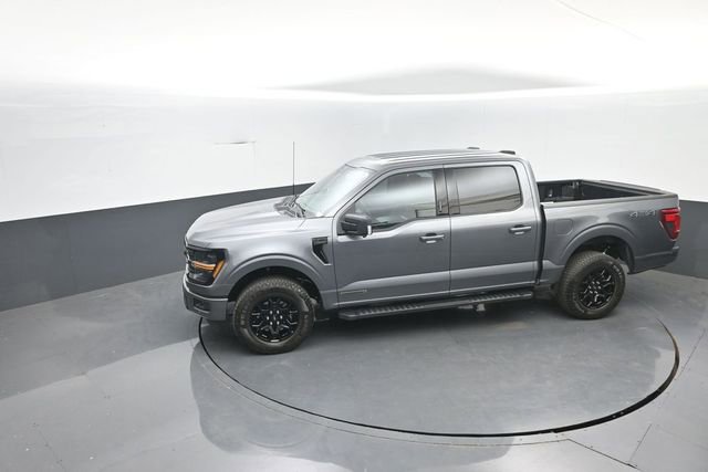 Certified 2024 Ford F150 XLT w/ Equipment Group 302A MID AWD/4WD image 29