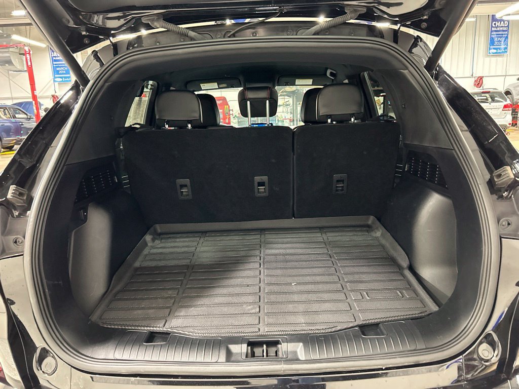 Certified 2024 Ford Escape ST-Line AWD/4WD image 26