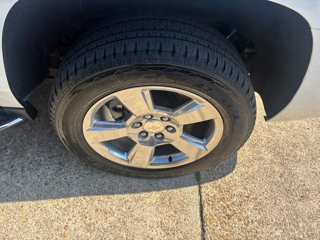 Used 2018 Chevrolet Tahoe Premier RWD image 11