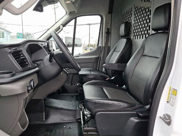 Certified 2023 Ford Transit 250 Medium Roof w/ Load Area Protection Package image 14