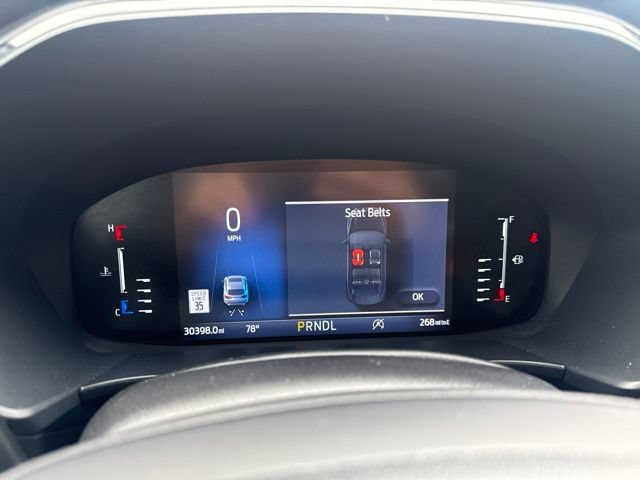 Certified 2023 Ford Escape ST-Line w/ Tech Pack #1 AWD/4WD image 21