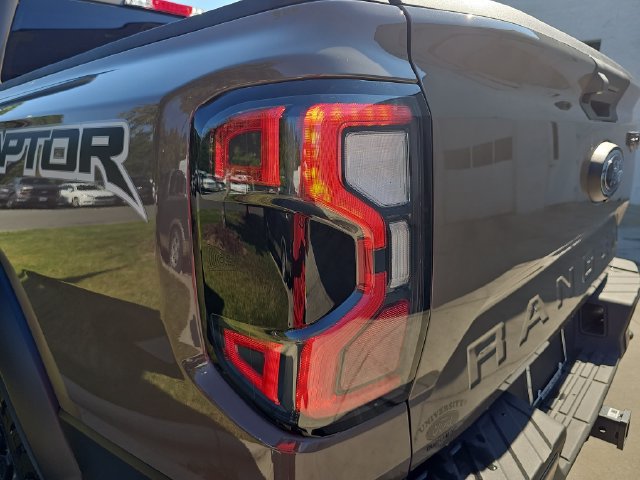 Certified 2025 Ford Ranger Raptor AWD/4WD image 31