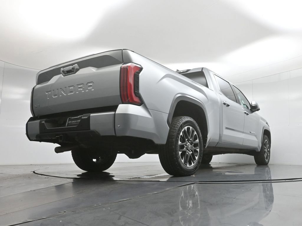 Used 2022 Toyota Tundra Limited image 17
