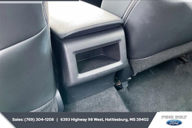 Used 2024 Toyota Camry SE image 24