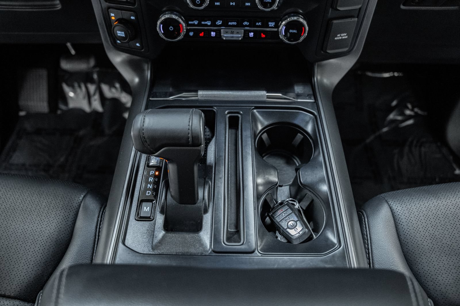 Certified 2024 Ford F150 Lariat AWD/4WD image 26