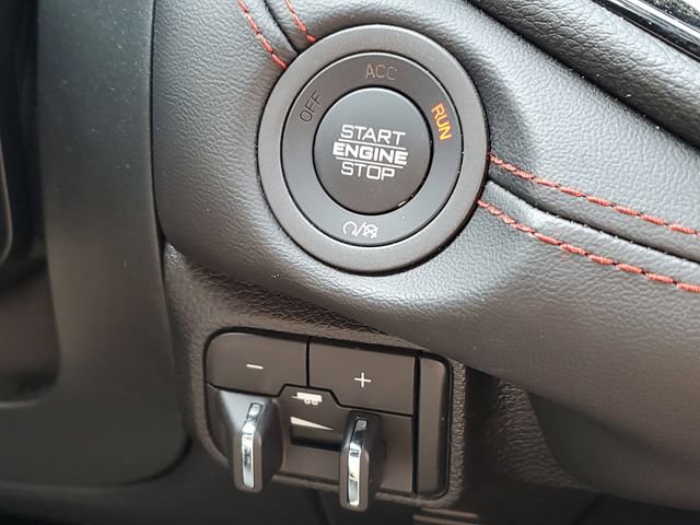 Used 2026 Dodge Durango GT AWD/4WD image 14
