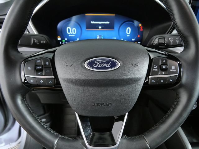 Certified 2024 Ford Escape Platinum AWD/4WD image 19