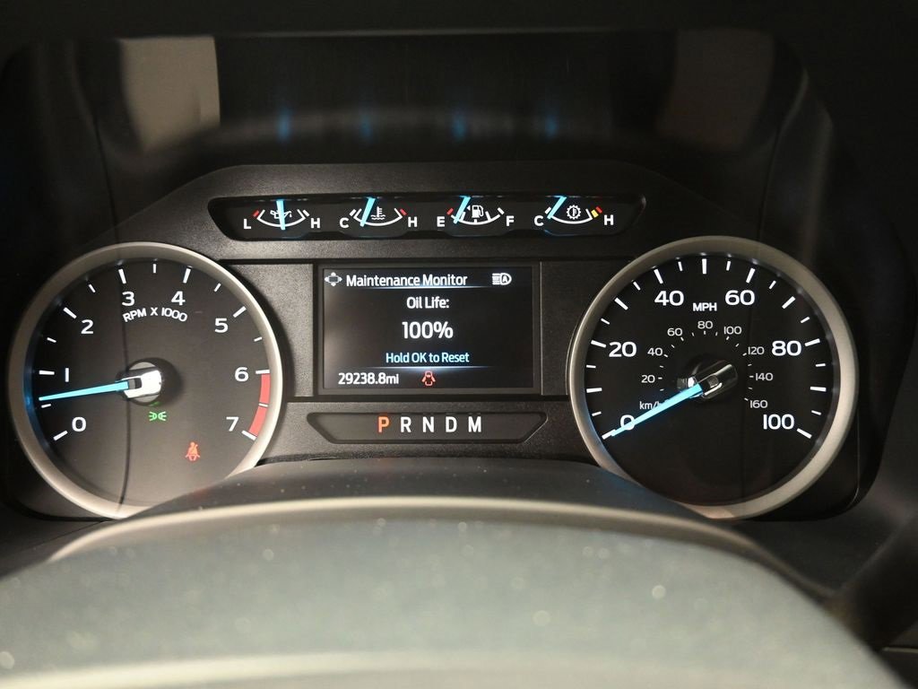 Certified 2022 Ford F250 XL w/ STX Appearance Package image 3